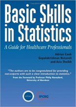 خرید Basic Skills in Statistics: A Guide for Healthcare Professionals