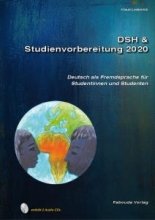 خرید کتاب آلمانی DSH- und Studienvorbereitung 2020