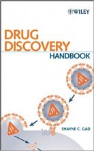 خرید Drug Discovery Handbook