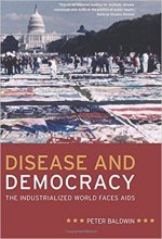 خرید Disease and Democracy