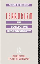 خرید Terrorism and Collective Responsibility