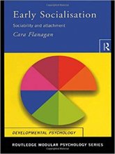 خرید (Early Socialisation: Sociability and Attachment (Routledge