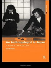 خرید An Anthropologist in Japan: Glimpses of Life in the Field The ASA Research Methods