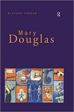 خرید Mary Douglas: An Intellectual Biography