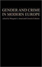 خرید Gender And Crime In Modern Europe
