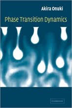 خرید Phase Transition Dynamics