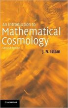 خرید An Introduction to Mathematical Cosmology 2nd Edition