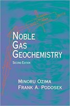 خرید Noble Gas Geochemistry 2nd Edition