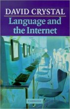خرید Language and the Internet