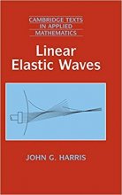 خرید Linear Elastic Waves