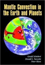 خرید Mantle Convection in the Earth and Planets