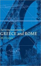 خرید Surveying Instruments of Greece and Rome