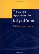 خرید Theoretical Approaches to Biological Control