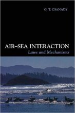 خرید Air-Sea Interaction