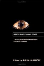 خرید States of Knowledge