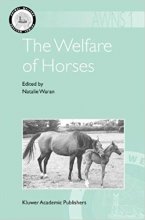 خرید The Welfare of Horses