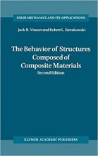 خرید The Behavior of Structures Composed of Composite Materials