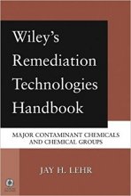 خرید Wiley's Remediation Technologies Handbook