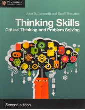 خرید کتاب Thinking Skills Critical Thinking and Problem Solving