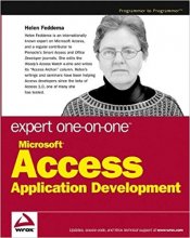 خرید Expert One-on-One Microsoft Access Application Development