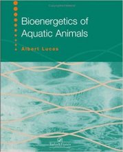 خرید Bioenergetics Of Aquatic Animals
