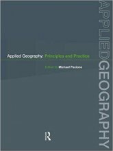 خرید Applied Geography: Principles and Practice