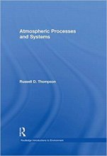 خرید Atmospheric Processes and Systems Routledge Introductions to Environment: Environmental Science