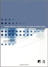 خرید Young People, Creativity and New Technologies: The Challenge of Digital Arts