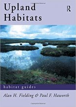خرید Upland Habitats Habitat Guides