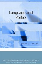 خرید Language and Politics