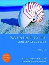 خرید Teaching English Grammar