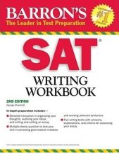 خرید Barron’s SAT Writing Workbook