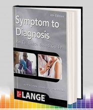 خرید Symptom to Diagnosis An Evidence Based Guide 4th Edition