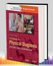 خرید Textbook of Physical Diagnosis, 7th Edition