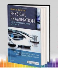 خرید Seidel’s Guide to Physical Examination, 9th Edition