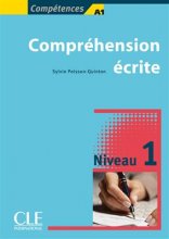 خرید Comprehension ecrite 1 - Niveau A1