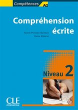 خرید Comprehension ecrite 2 - Niveaux A2