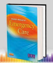 خرید Sheehy’s Manual of Emergency Care, 7th Edition