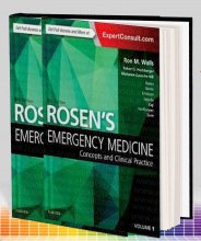 خرید Rosen’s Emergency Medicine, 9th Edition