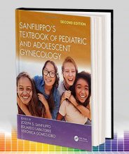 خرید Sanfilippo’s Textbook of Pediatric and Adolescent Gynecology 2nd Edition