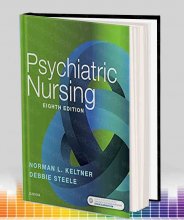 خرید Psychiatric Nursing 8th Edition