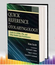 خرید Quick Reference for Otolaryngology 1st Edition