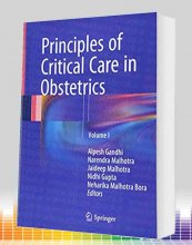 خرید Principles of Critical Care in Obstetrics