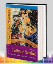 خرید Principles of Pediatric Nursing: Caring for Children, 7th Edition