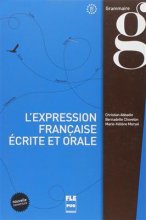 خرید کتاب زبان فرانسه L’expression Francaise Ecrite et Orale