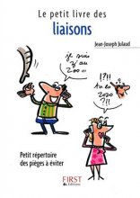 خرید کتاب زبان فرانسه Le Petit Livre des liaisons