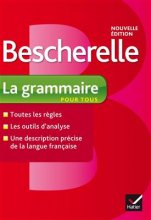 خرید Bescherelle La Grammaire