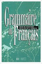 خرید کتاب زبان فرانسه grammaire du francais - Sorbonne