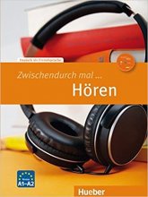 خرید کتاب آلمانی Zwischendurch mal Horen Kopiervorlagen