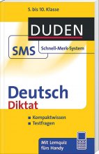 خرید (DUDEN SMS (Schnell-Mark-System